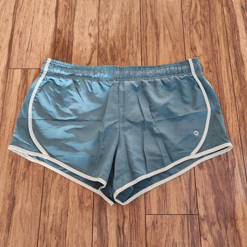 Womans Athletic Shorts